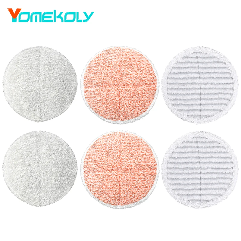 for Bissell 2052E 2124 2039A Steam Vacuum Cleaner Mop cloth Microfiber Cleaning Cloth Replacement Accessories Parts
for Bissell 2052E 2124 2039A Steam Vacuum Cleaner Mop cloth Microfiber Cleaning Cloth Replacement Accessories Parts