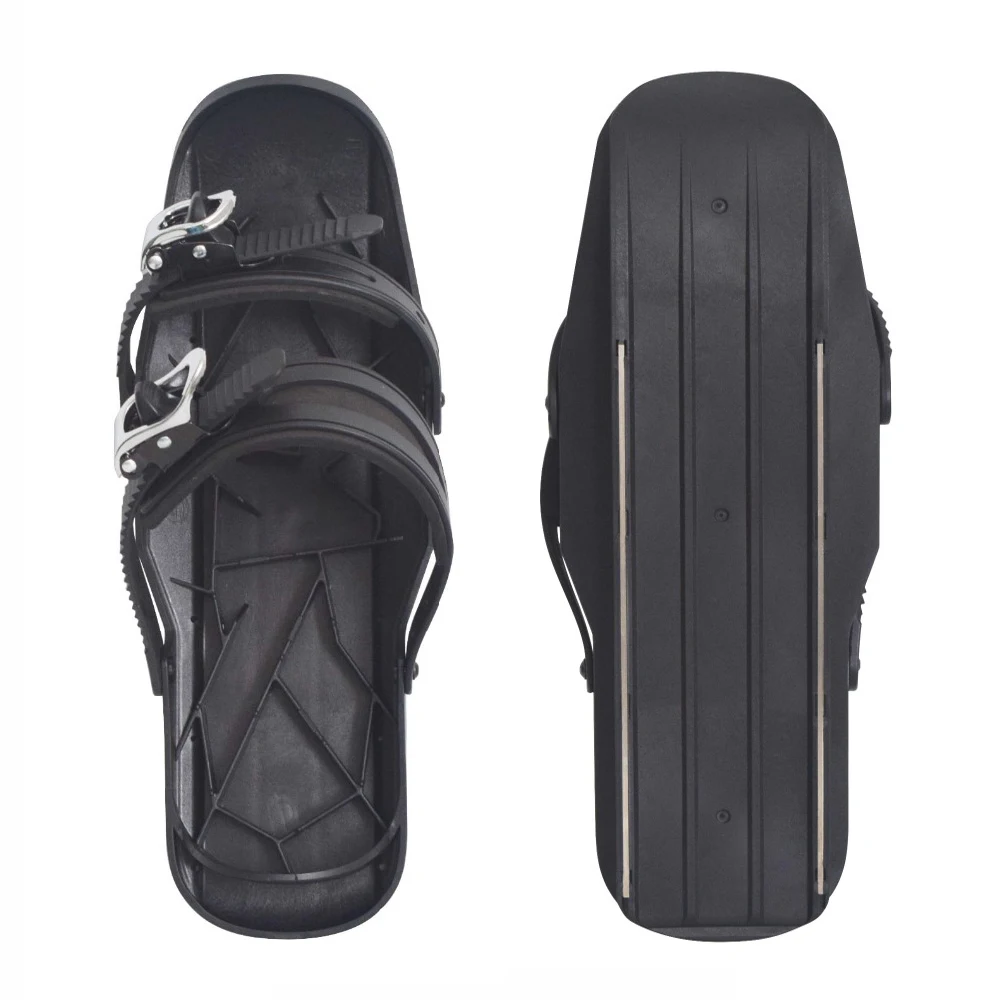 Mini Ski Skates Adjustable Bindings Snowboards Hight Qulity Skates Women Men For Snowing Sports Accessories
Mini Ski Skates Adjustable Bindings Snowboards Hight Qulity Skates Women Men For Snowing Sports Accessories