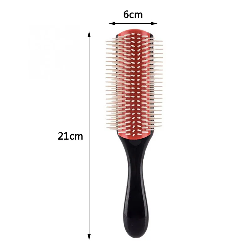 Hair Styling Brush Hairbrush Salon Hairdressing Straight Curly Hair Comb Hair Brush;Hairdressing Straight Curly Hair Comb
Hair Styling Brush Hairbrush Salon Hairdressing Straight Curly Hair Comb Hair Brush;Hairdressing Straight Curly Hair Comb