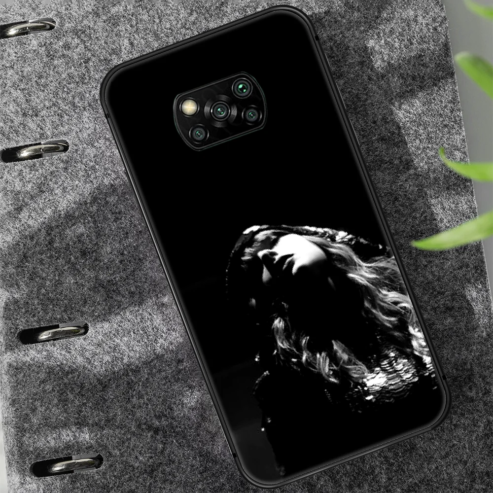 Taylor Alison Swift Phone case Cover Hull For Xiaomi Mi A2 A3 8 9 9T Note 10 Se Lite Pro black Shell Painting Prime 3D Coque
Taylor Alison Swift Phone case Cover Hull For Xiaomi Mi A2 A3 8 9 9T Note 10 Se Lite Pro black Shell Painting Prime 3D Coque