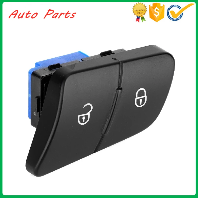 Door Lock Unlock Control Switch Car Accessories 3C0962125B Fit for B6/3C 2006 2007 2008 2009 2010 2011
Door Lock Unlock Control Switch Car Accessories 3C0962125B Fit for B6/3C 2006 2007 2008 2009 2010 2011