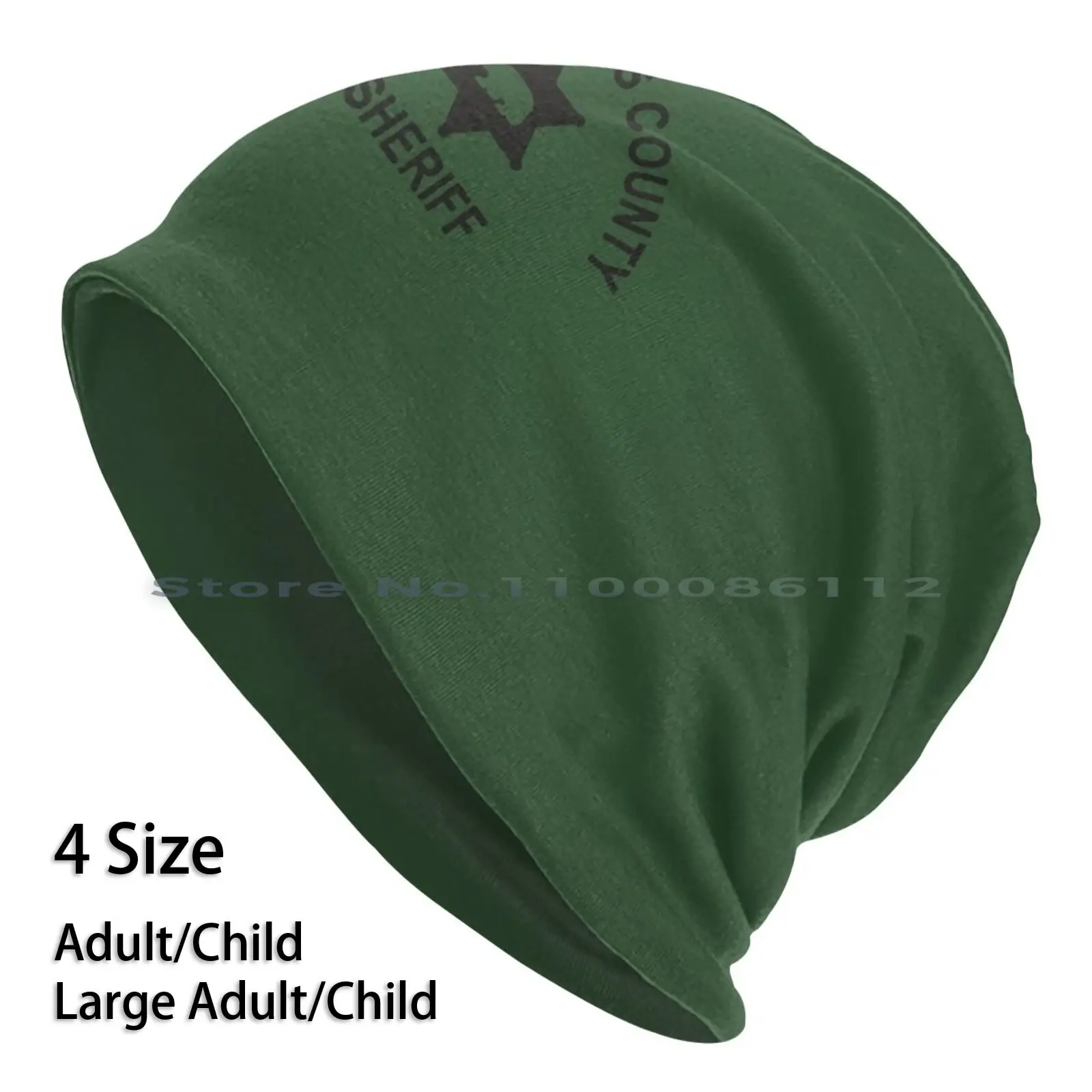 Lasd Patch Mask ( Dark Green ) Beanies Knit Hat Sheriff Deputy Los Angeles County Law Enforcement Police Cops California Lasd
Lasd Patch Mask ( Dark Green ) Beanies Knit Hat Sheriff Deputy Los Angeles County Law Enforcement Police Cops California Lasd