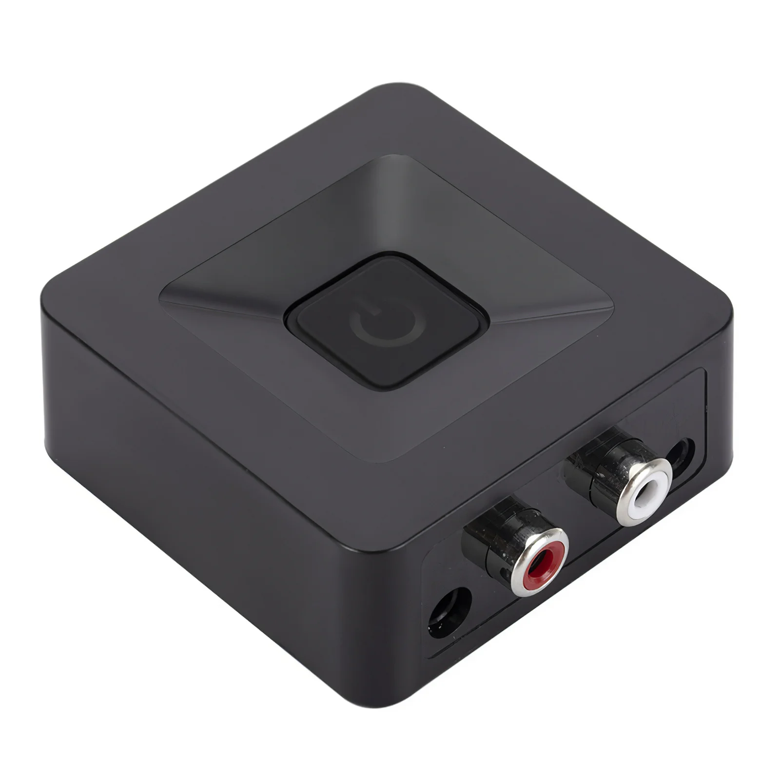 Dual Mode Interface Wireless Bluetooth 5.0 Receiver 3.5mm Jack Music Receiver 2RCA Audio Adapter For Car Bluetooth Receptor
Dual Mode Interface Wireless Bluetooth 5.0 Receiver 3.5mm Jack Music Receiver 2RCA Audio Adapter For Car Bluetooth Receptor