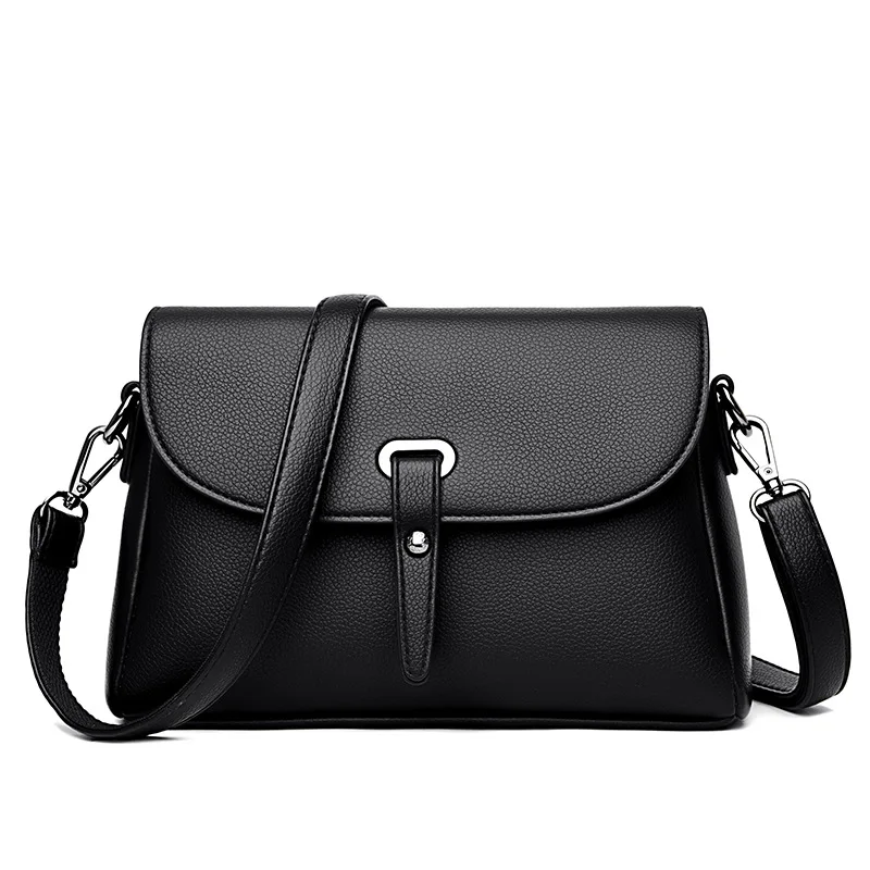 New Fashion Women's Messenger Bag Pu Leather Shell Bag Small Over The Shoulder Women Purses and Handbags Crossbody Bolsas
New Fashion Women's Messenger Bag Pu Leather Shell Bag Small Over The Shoulder Women Purses and Handbags Crossbody Bolsas