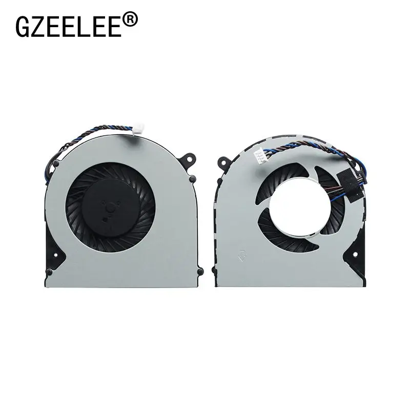 GZEELE new Laptop cpu cooling fan for Toshiba Satellite L50 L50-A L50D-A L50DT L50T L50T-A L55 L55D FAN COOLER DFS531105MC0T
GZEELE new Laptop cpu cooling fan for Toshiba Satellite L50 L50-A L50D-A L50DT L50T L50T-A L55 L55D FAN COOLER DFS531105MC0T