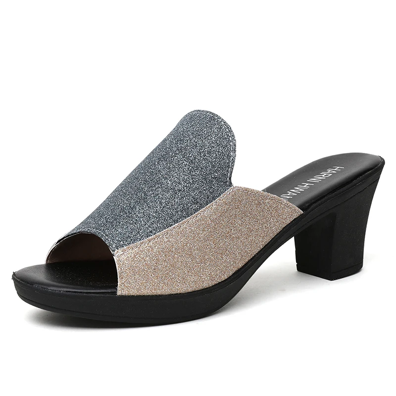 Sandals Women's 2021 Luxury Brand Summer New Thick Heel Sandals Sexy High Heels Women's Shoes Red Sandals Women's Gray
Sandals Women's 2021 Luxury Brand Summer New Thick Heel Sandals Sexy High Heels Women's Shoes Red Sandals Women's Gray