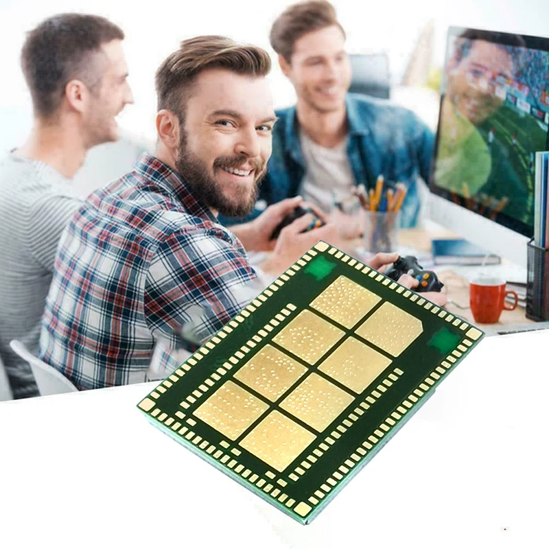 9560D2W Wireless Network Card 802.11AX 2.4Ghz/5Ghz Dual-Band 3000Mbps BT 5.1 WiFi Network Module Laptop Network Card
9560D2W Wireless Network Card 802.11AX 2.4Ghz/5Ghz Dual-Band 3000Mbps BT 5.1 WiFi Network Module Laptop Network Card