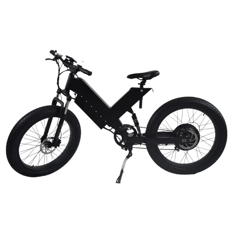 Dongdian ebike full suspension electric mountain bike, 48v1000w 1500w mountain fat tire electric bicycle for sale 
Dongdian ebike full suspension electric mountain bike, 48v1000w 1500w mountain fat tire electric bicycle for sale