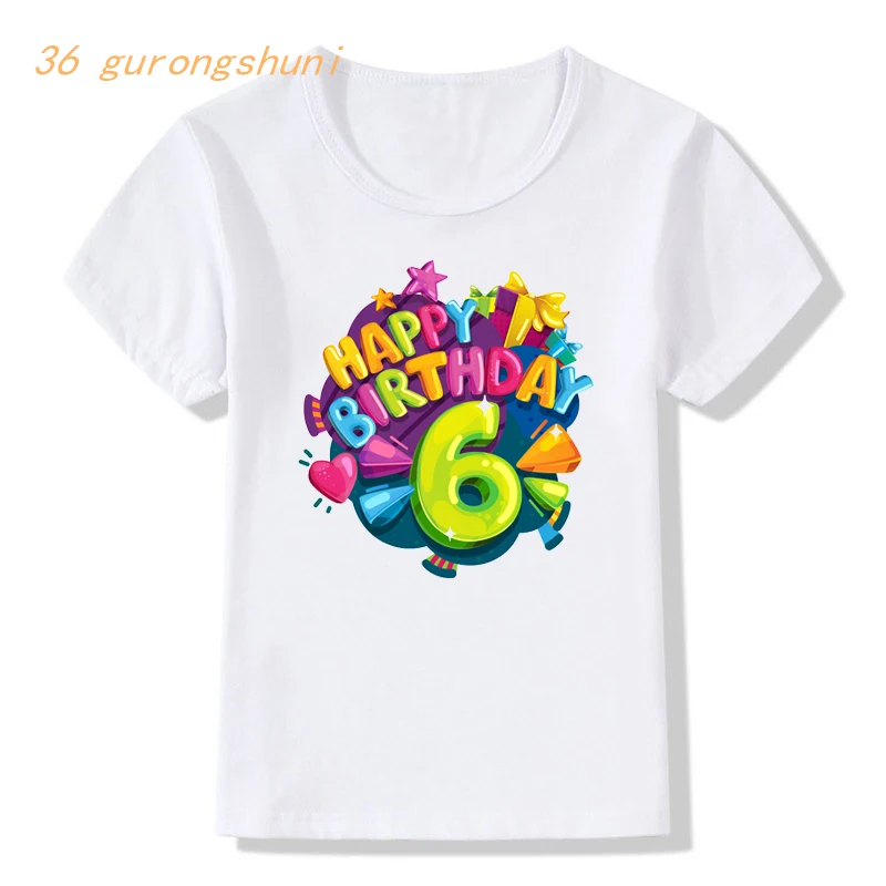 Одежда для мальчиков одежда на возраст от 8 лет 6 7 3rd Графические футболки детская