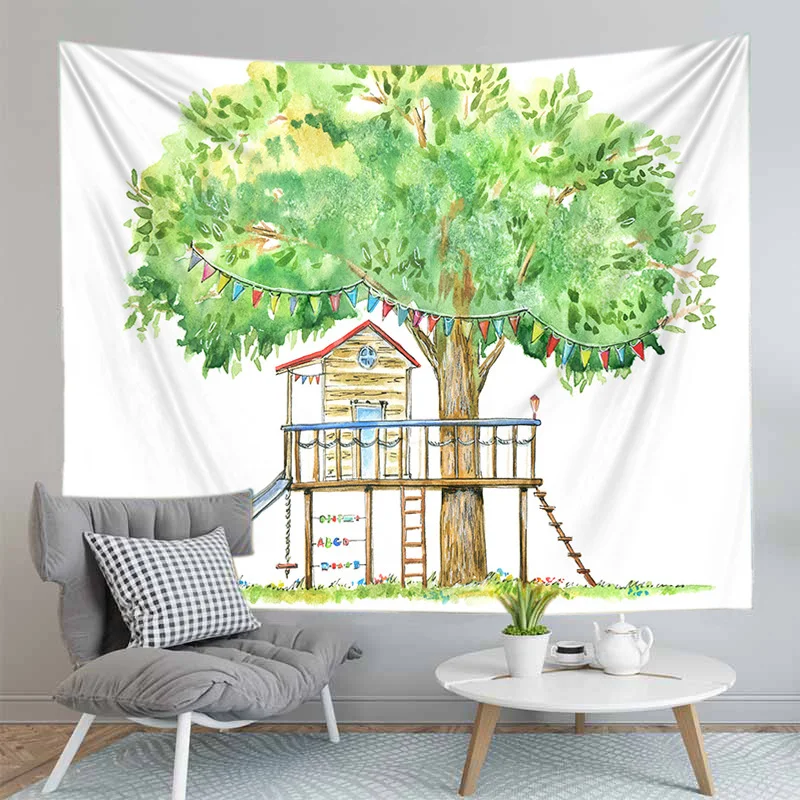 Beautiful Landscape Table Cloth 3d Beach Printed Wall Hanging Tapestry Blanket Home Decor Large Size
Beautiful Landscape Table Cloth 3d Beach Printed Wall Hanging Tapestry Blanket Home Decor Large Size