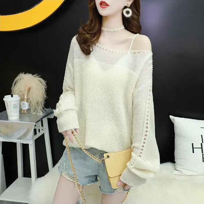 Cheap wholesale 2021 spring summer autumn new fashion casual warm nice women Sweater woman female OL pull over sweater BAy113
Cheap wholesale 2021 spring summer autumn new fashion casual warm nice women Sweater woman female OL pull over sweater BAy113