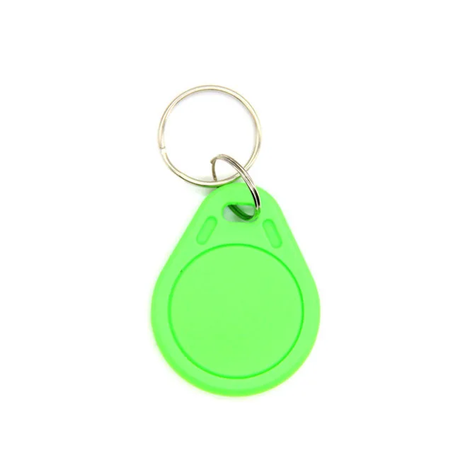 5Pcs 13.56MHz UID Changeable Keyfobs Token NFC Tag Rewritable RFID Writable Waterproof Access Control Key Card Fast Shipping
5Pcs 13.56MHz UID Changeable Keyfobs Token NFC Tag Rewritable RFID Writable Waterproof Access Control Key Card Fast Shipping