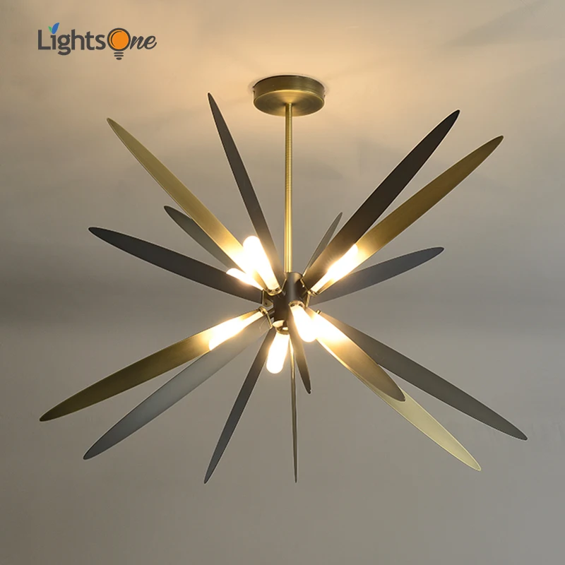 Postmodern living room art chandelier metal dining room study dragonfly chandelier
Postmodern living room art chandelier metal dining room study dragonfly chandelier