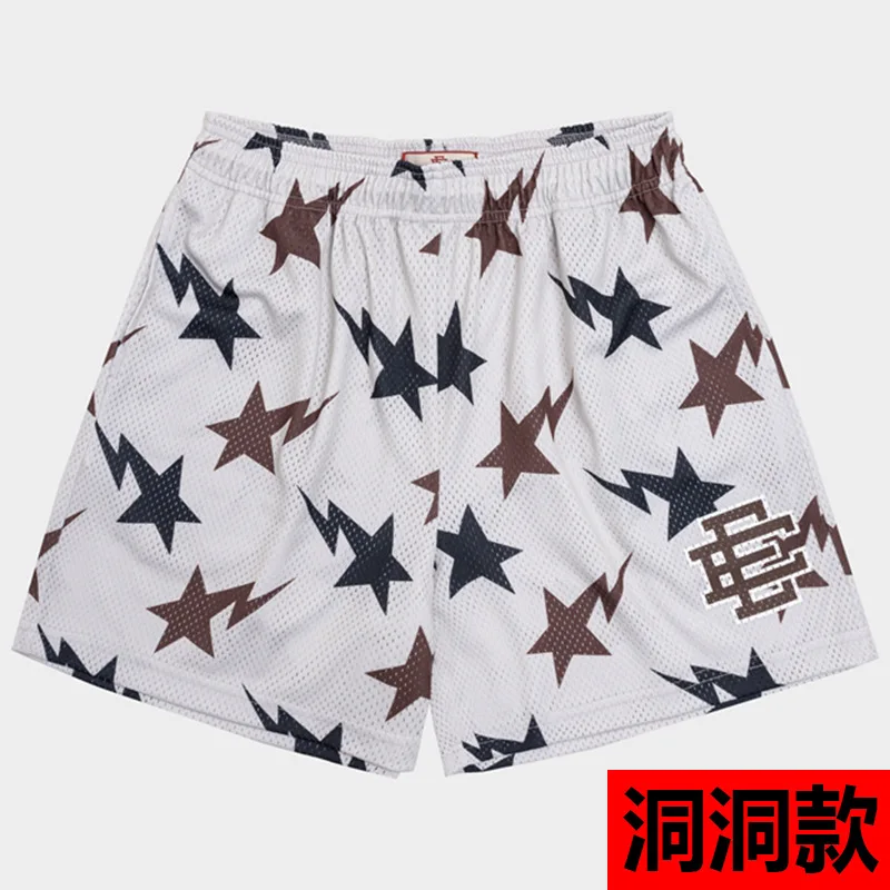 2021 Eric Emanuel EE Basic Short men's fitness shorts beach pants sports basketball pants mesh breathable Men Shorts
2021 Eric Emanuel EE Basic Short men's fitness shorts beach pants sports basketball pants mesh breathable Men Shorts