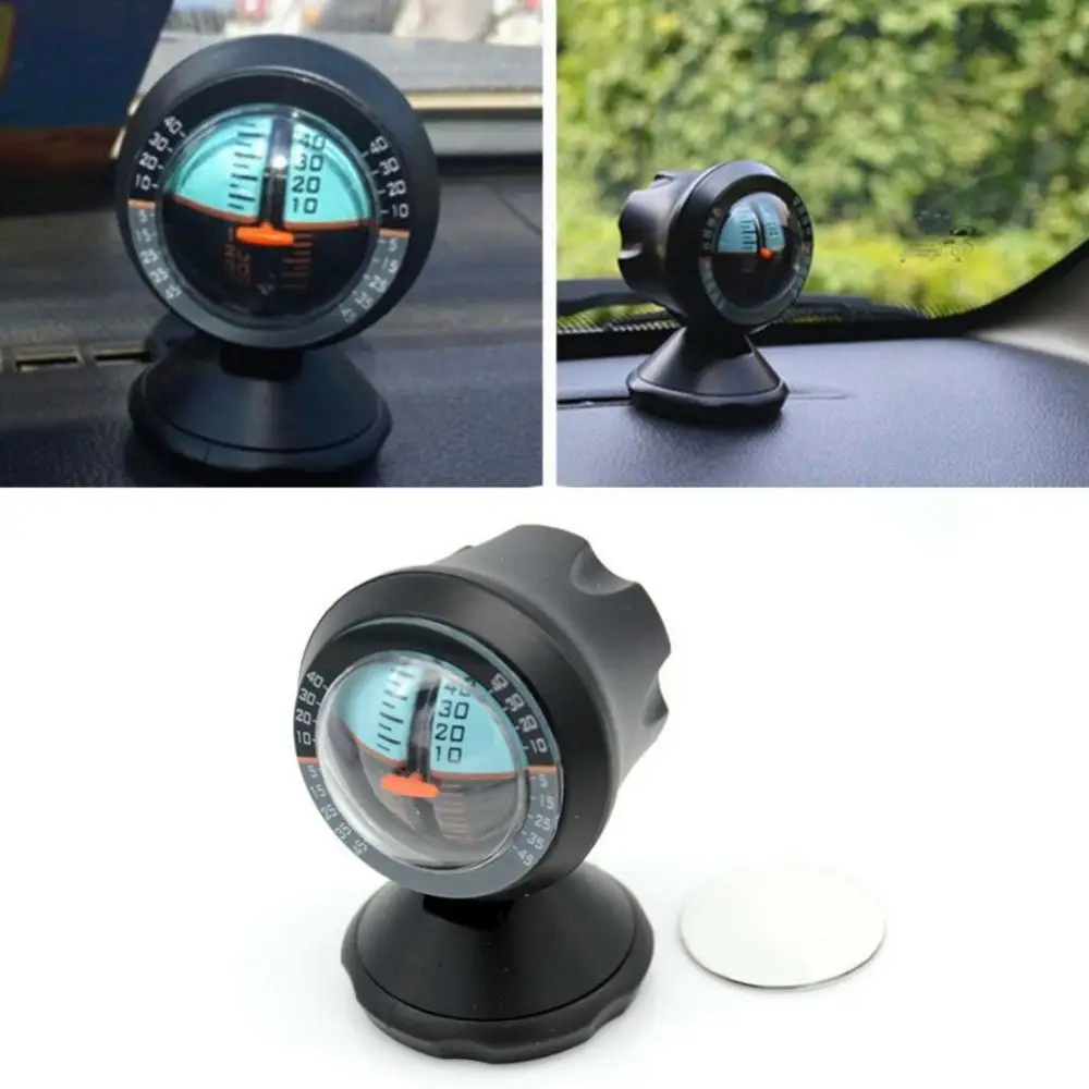 30% Dropshipping!!Car Inclinometer Gradient Balancer Declinator Angle Slope Level Meter Gauge
30% Dropshipping!!Car Inclinometer Gradient Balancer Declinator Angle Slope Level Meter Gauge