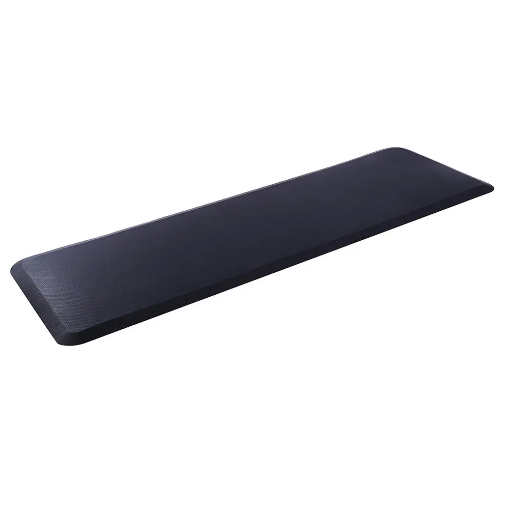 24" x 70" x 3/4" Beauty Salon Rectangle Anti-fatigue Mat Salon Mat Black Carpet
24" x 70" x 3/4" Beauty Salon Rectangle Anti-fatigue Mat Salon Mat Black Carpet