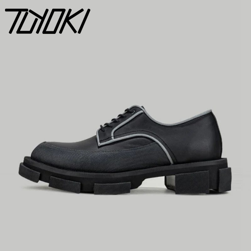 Tuyoki New Arrivals Women Shoes Pumps Low Heels Lace Up Mixed Color Casual Outdoor Cool Ladies Footwear Size 34-39
Tuyoki New Arrivals Women Shoes Pumps Low Heels Lace Up Mixed Color Casual Outdoor Cool Ladies Footwear Size 34-39