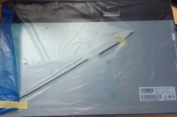 free shipping original new Brand warmly for 1 yearAUO 19'' inch M190PW01 V.8 special M190EG01 V.0
free shipping original new Brand warmly for 1 yearAUO 19'' inch M190PW01 V.8 special M190EG01 V.0