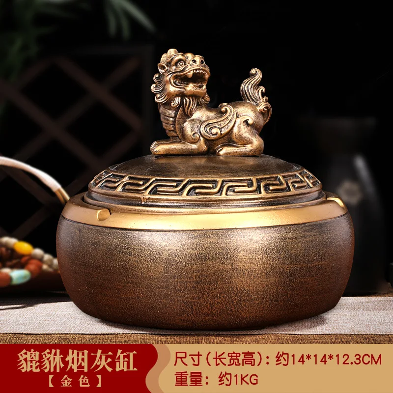 Creative personality ashtray decoration fashion coffee table bar decoration home gifts
Creative personality ashtray decoration fashion coffee table bar decoration home gifts