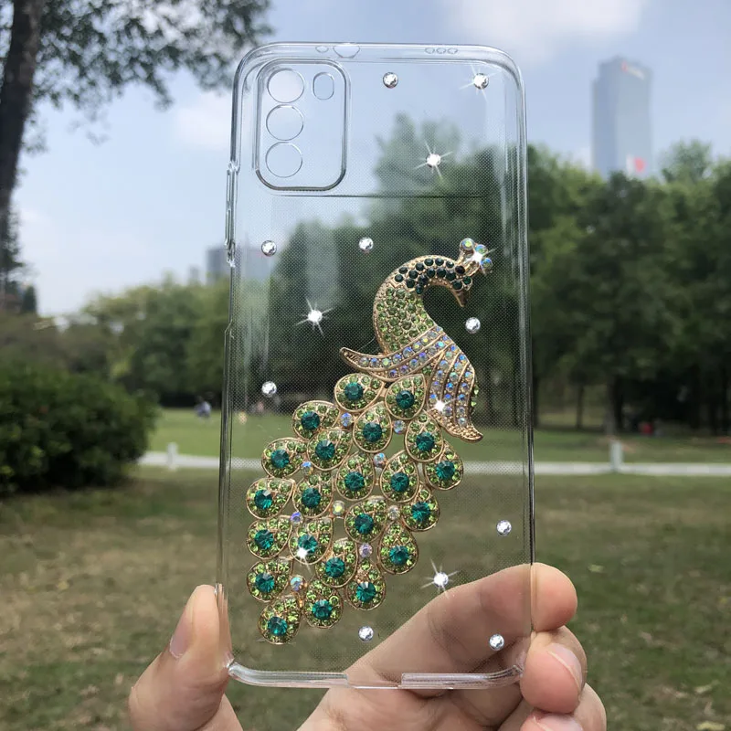 Glitter Crystal Case For Samsung Galaxy A32 5G A02S A12 A42 5G M31S M51 Silicone Cover For Samsung A21S A71 A51 A01 Core Cases
Glitter Crystal Case For Samsung Galaxy A32 5G A02S A12 A42 5G M31S M51 Silicone Cover For Samsung A21S A71 A51 A01 Core Cases