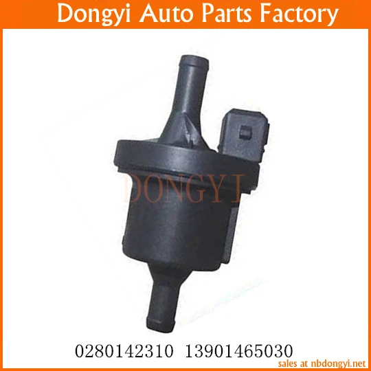 EGR Carbon Canister Filter Vapor Purge Valve OE NO. 0280142310 13901465030
EGR Carbon Canister Filter Vapor Purge Valve OE NO. 0280142310 13901465030