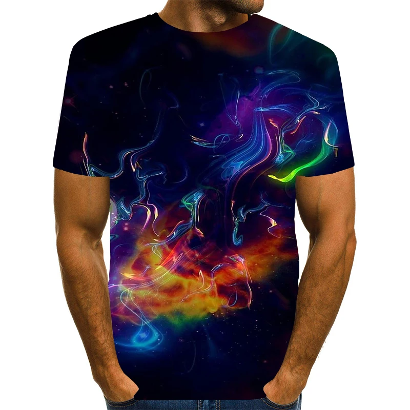 UNEY Colorful Shirts T Shirt For Men US Size Shirt Lines Tees 3D Print Tee Shirt Graphic Short Sleeve
UNEY Colorful Shirts T Shirt For Men US Size Shirt Lines Tees 3D Print Tee Shirt Graphic Short Sleeve