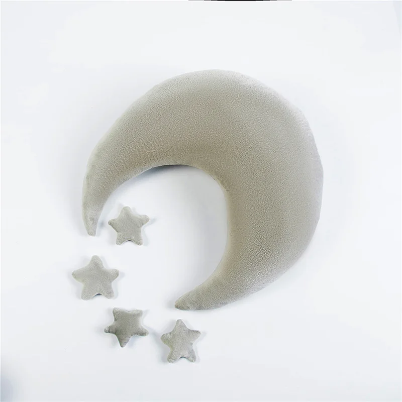 Baby Newborn Photo Props Baby Posing Pillow Star Hat Set Fashion Baby Posing Pillow Moon Bedroom Living Room Decorations
Baby Newborn Photo Props Baby Posing Pillow Star Hat Set Fashion Baby Posing Pillow Moon Bedroom Living Room Decorations