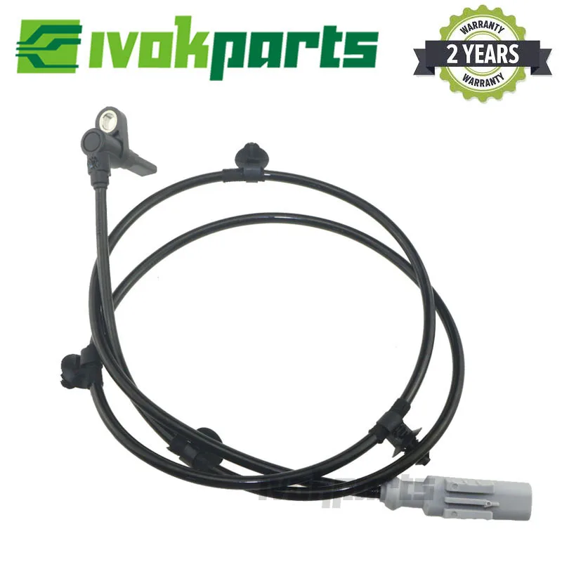 6394409834 6394400932 Rear Right ABS Wheel Speed Sensor For MB MERCEDES-BENZ VITO VIANO MIXTO W639
6394409834 6394400932 Rear Right ABS Wheel Speed Sensor For MB MERCEDES-BENZ VITO VIANO MIXTO W639