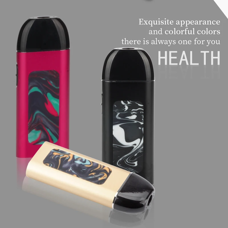 New arrival Pluscig B6 tobacco heating vape kit with built-in battery rechargeable electronic cigarette 
New arrival Pluscig B6 tobacco heating vape kit with built-in battery rechargeable electronic cigarette