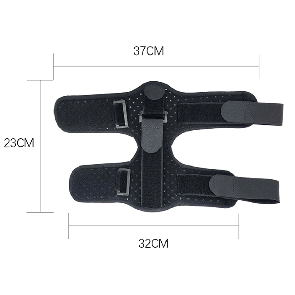 Toe valgus Adjustable Plantar Fasciitis Night Foot Splint Drop Orthotic Brace Elastic Dorsal Night Splint Foot Health Care Tools
Toe valgus Adjustable Plantar Fasciitis Night Foot Splint Drop Orthotic Brace Elastic Dorsal Night Splint Foot Health Care Tools