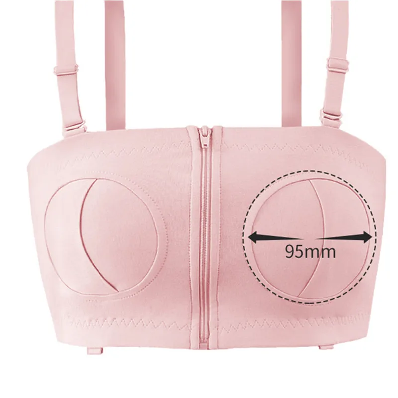 Maternity Bra Breast Pump Special Nursing Bra Hand Free Pregnancy Clothes Underwear Breastfeeding Accessories Pumping Bra
Maternity Bra Breast Pump Special Nursing Bra Hand Free Pregnancy Clothes Underwear Breastfeeding Accessories Pumping Bra