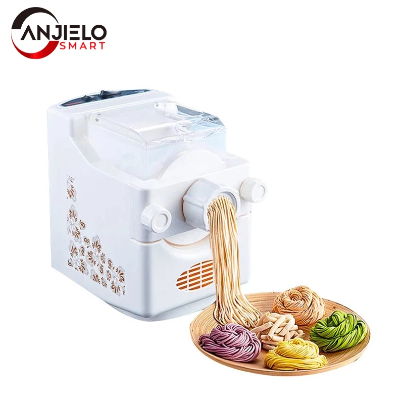 Noodle Maker Household Small Fully Automatic Electric Noodle Mixer 9 Molded Noodle Maker Dumpling Paste Maker Kneading Machine
Noodle Maker Household Small Fully Automatic Electric Noodle Mixer 9 Molded Noodle Maker Dumpling Paste Maker Kneading Machine