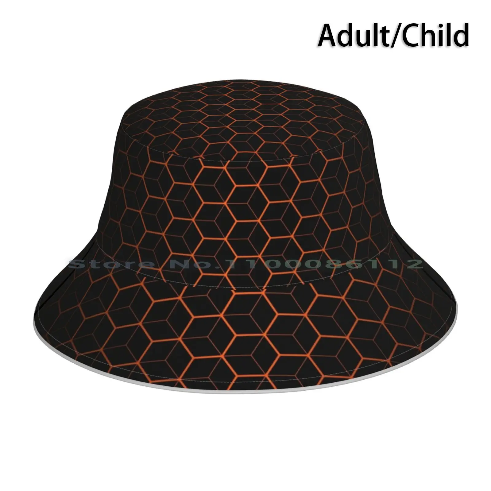 Dark Hexagons Bucket Hat Sun Cap Geometric Retro Vintage Shapes New Graphic Womens Colorful Abstract Funny Pink Purple 
Dark Hexagons Bucket Hat Sun Cap Geometric Retro Vintage Shapes New Graphic Womens Colorful Abstract Funny Pink Purple