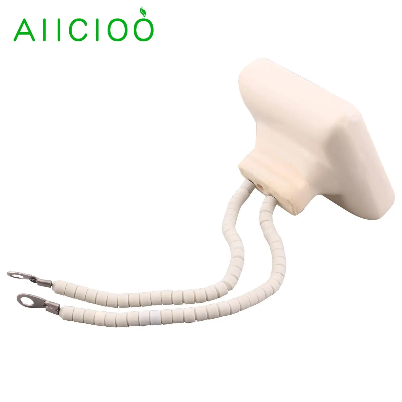 AIICIOO Ceramic Heater Plate Universal Square Infrared Board Ceramic Heaters 230v 250w 60mm*60mm
AIICIOO Ceramic Heater Plate Universal Square Infrared Board Ceramic Heaters 230v 250w 60mm*60mm