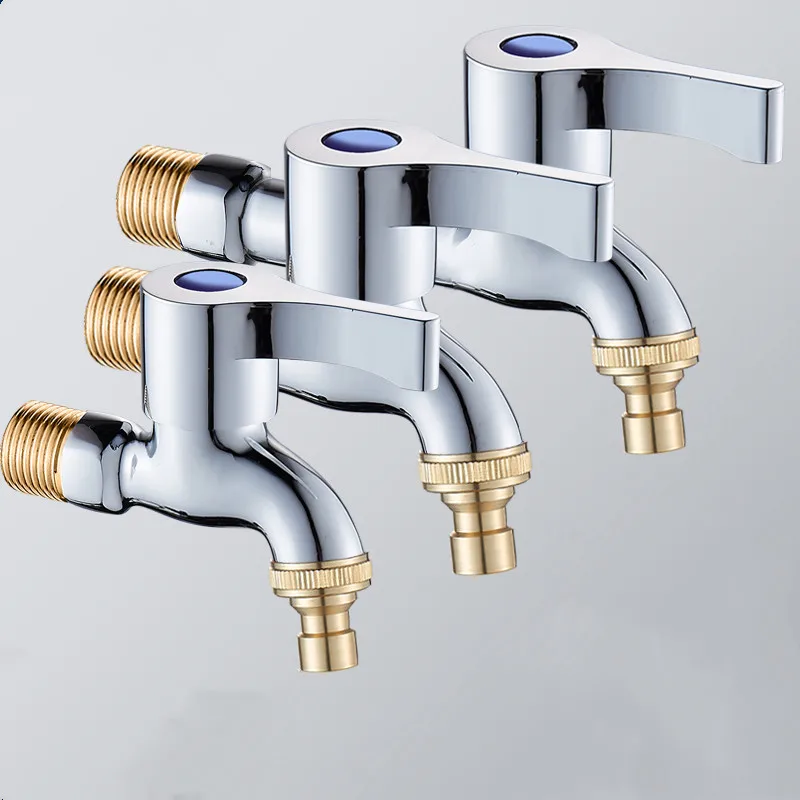 Home Brass Water Tap Kitchen In-wall Water Bibcock Bathroom Mop Pool Faucet Washing Machine Faucets Hardware Accessories
Home Brass Water Tap Kitchen In-wall Water Bibcock Bathroom Mop Pool Faucet Washing Machine Faucets Hardware Accessories