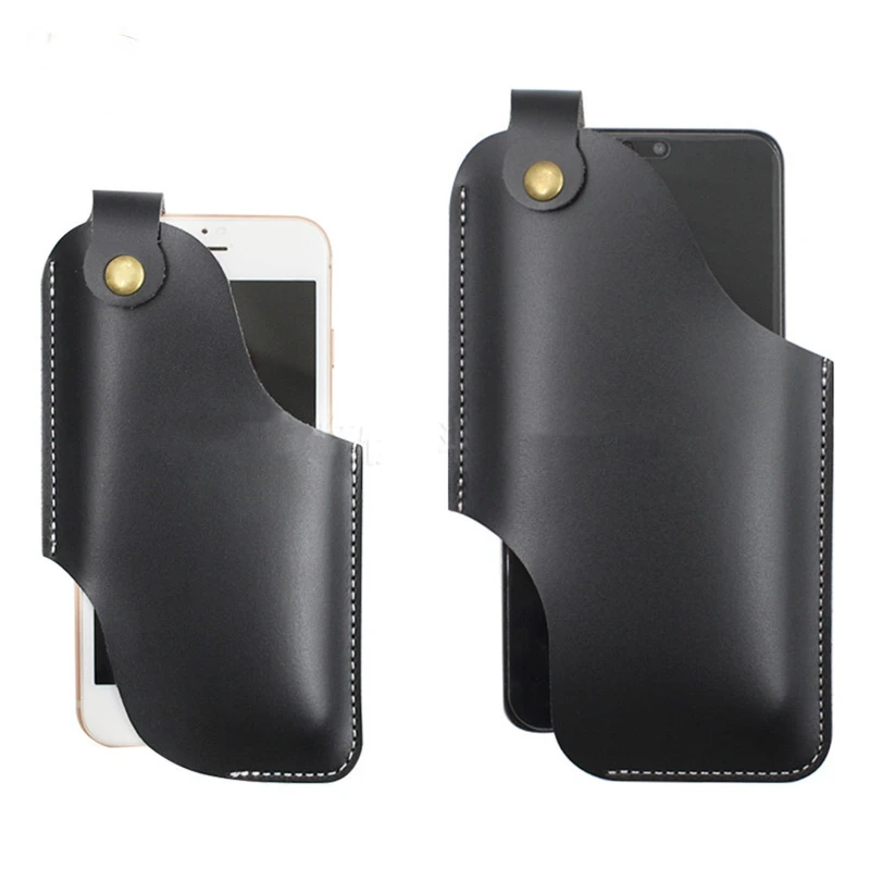 Men Phone Carrier Belt Hip Pouch Hanging Waist Bag Holster Wallet PU Leather Carrying Case Mini Travel Messager Pack Phone Purse
Men Phone Carrier Belt Hip Pouch Hanging Waist Bag Holster Wallet PU Leather Carrying Case Mini Travel Messager Pack Phone Purse