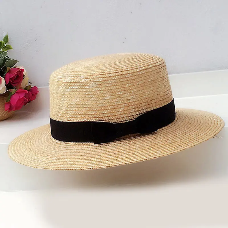 Ladies/man Sun Fedora Hats Straw Hat European and American Retro Gold Braided Hat Female Sunshade Flat Cap Visors Hats
Ladies/man Sun Fedora Hats Straw Hat European and American Retro Gold Braided Hat Female Sunshade Flat Cap Visors Hats