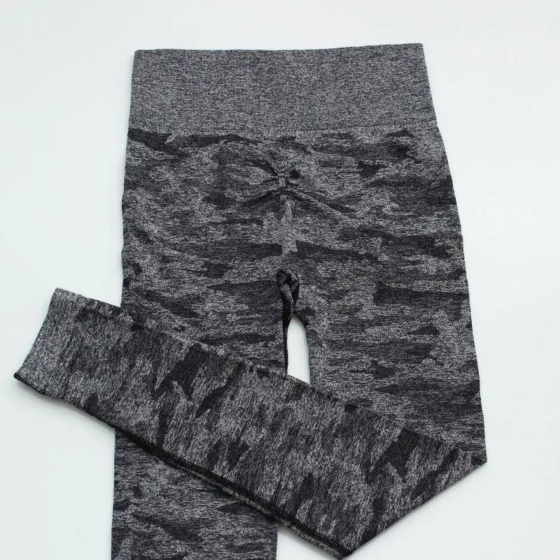 ZQLZ Solid High Waist Push Up Leggings Women Fitness Running Gym Yoga Sport Pants Mujer Workout Tights Seamless Leggings Printed
ZQLZ Solid High Waist Push Up Leggings Women Fitness Running Gym Yoga Sport Pants Mujer Workout Tights Seamless Leggings Printed