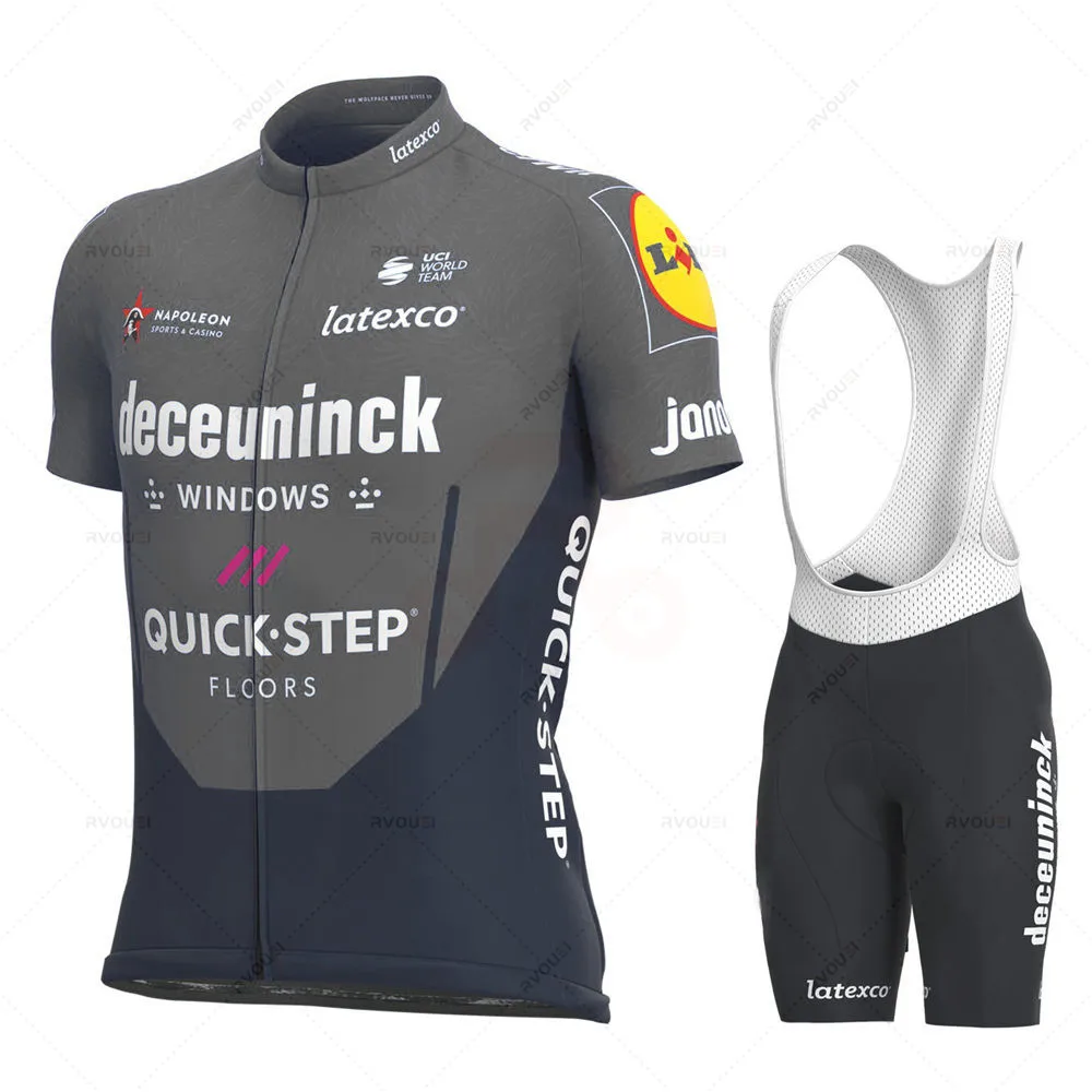 New Quick Step Deceuninck 2021 команда Велоспорт Джерси костюм рубашки велосипед комплект MTB Ciclismo Ropa куртка нагрудники шорты Maillot велосипедный комплект
New Quick Step Deceuninck 2021 команда Велоспорт Джерси костюм рубашки велосипед комплект MTB Ciclismo Ropa куртка нагрудники шорты Maillot велосипедный комплект