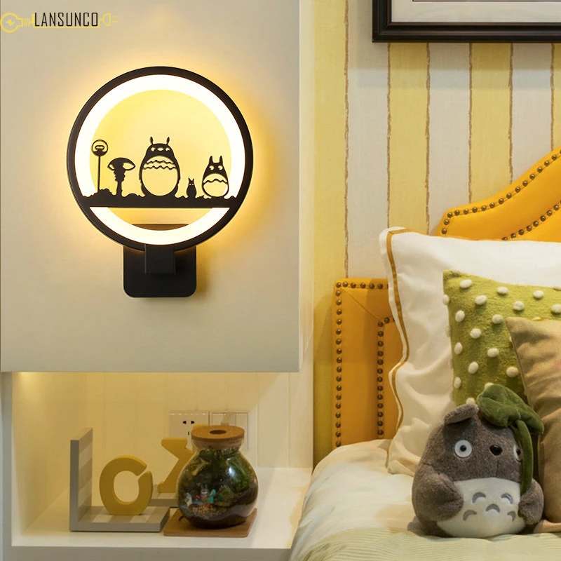 Wall Lamp LED Wall Sconce Lights Acrylic Art Creative For Bedroom Living Room Corridor Decoration Home wandlamp Light Fixtures
Wall Lamp LED Wall Sconce Lights Acrylic Art Creative For Bedroom Living Room Corridor Decoration Home wandlamp Light Fixtures