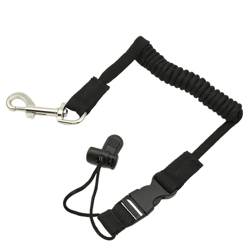 Hot Kayak Accessories,4 Pieces Kayak Paddle Holder Kayak Adjustable Safety Paddle Leashes and Deck Mounted Clips Set
Hot Kayak Accessories,4 Pieces Kayak Paddle Holder Kayak Adjustable Safety Paddle Leashes and Deck Mounted Clips Set