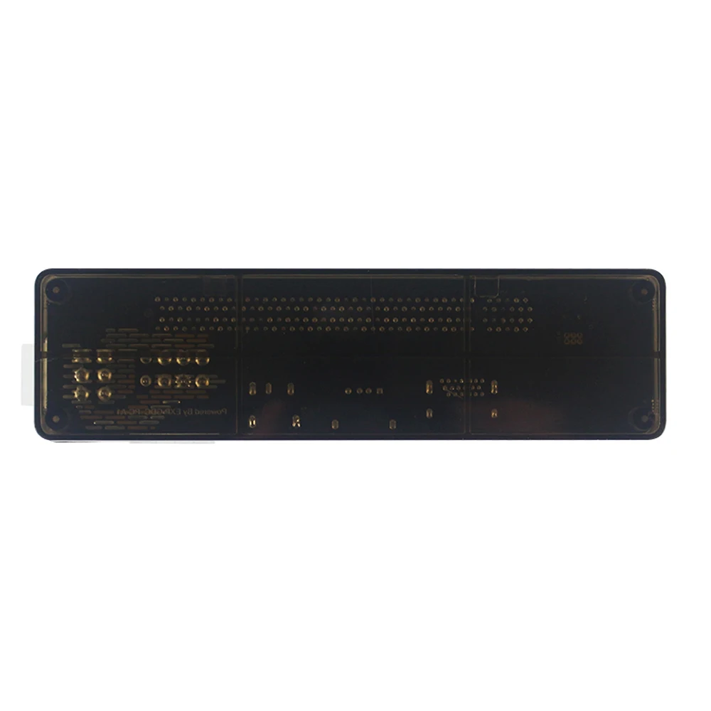 1 set EXP GDC External Laptop Video Card Dock Graphics Card Laptop Docking Station Mini PCI-E Expresscard Interface Version
1 set EXP GDC External Laptop Video Card Dock Graphics Card Laptop Docking Station Mini PCI-E Expresscard Interface Version