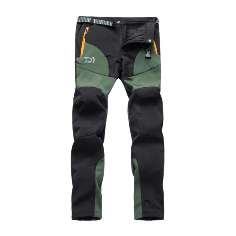 Daiwa PureLeisure Man Sports Winter Fishing Waterproof Camping Outdoor fishing Pants -30 Degree Fishing Softshell Trouser S-3XL
Daiwa PureLeisure Man Sports Winter Fishing Waterproof Camping Outdoor fishing Pants -30 Degree Fishing Softshell Trouser S-3XL