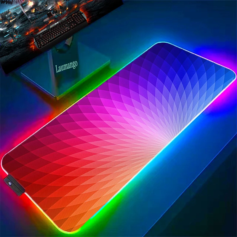 Abstract Style Mouse Carpet Large RGB Anime Mousepad 900x400 Computer Desk Mat Yugioh Playmat Mause Pad Manga Accessory Mausepad
Abstract Style Mouse Carpet Large RGB Anime Mousepad 900x400 Computer Desk Mat Yugioh Playmat Mause Pad Manga Accessory Mausepad