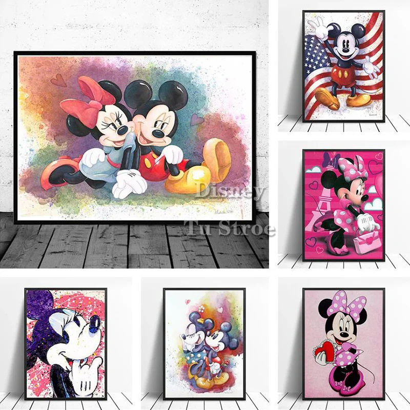 Disney Square/Round 5d Diamond Painting Cartoon Mickey Mouse Diamond Mosaic Sale Diamond Embroidery Home Decoration
Disney Square/Round 5d Diamond Painting Cartoon Mickey Mouse Diamond Mosaic Sale Diamond Embroidery Home Decoration