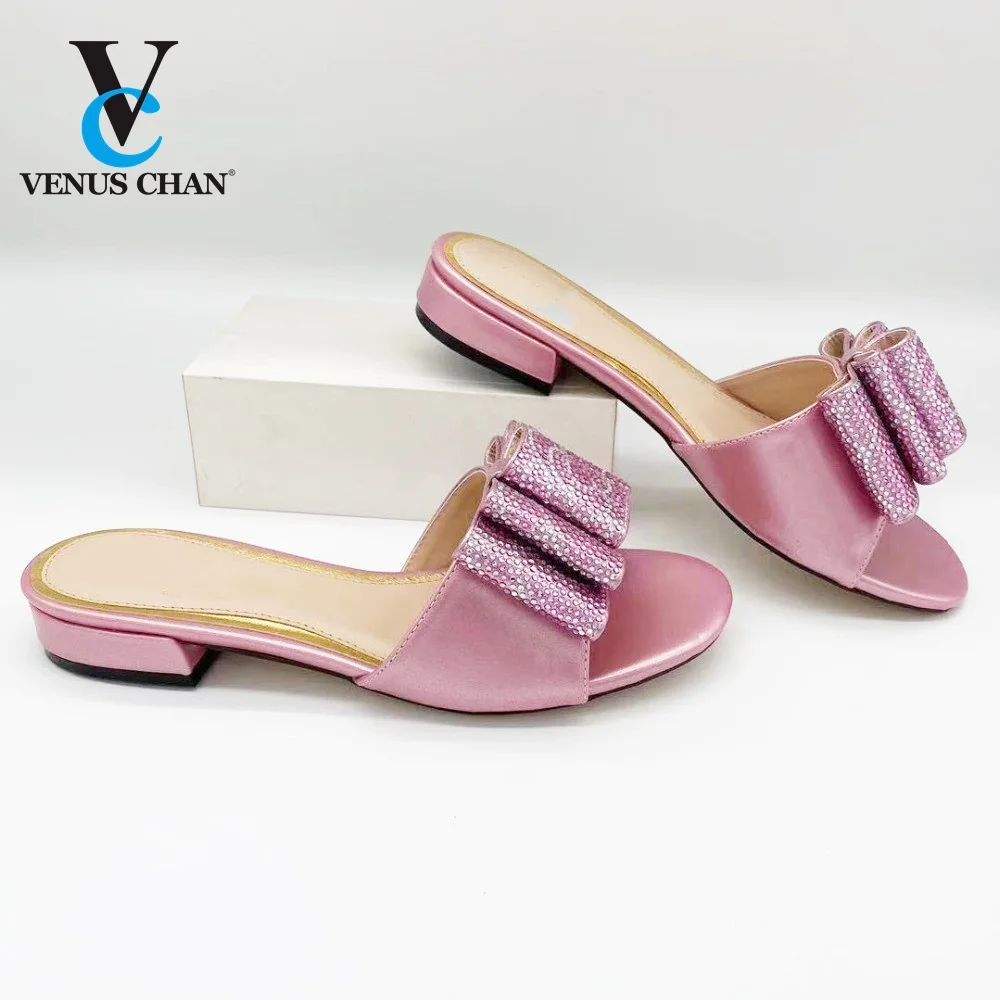 Latest Design Sweet Style for Royal Wedding Party Slingbacks Sandals Elegant Fashion Casual Shoes Women Sandals Plus SIZE
Latest Design Sweet Style for Royal Wedding Party Slingbacks Sandals Elegant Fashion Casual Shoes Women Sandals Plus SIZE