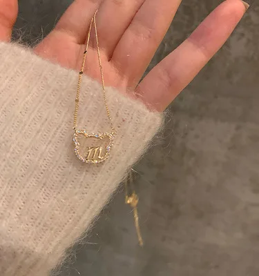 Bear Necklace For Women's Sweet Necklace 2021 New Minimalist Temperament Tide Online Celebrity Niche Design Clavicle Chain Gift
Bear Necklace For Women's Sweet Necklace 2021 New Minimalist Temperament Tide Online Celebrity Niche Design Clavicle Chain Gift