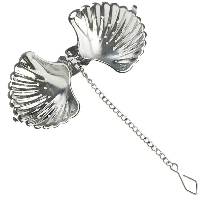 Tea Strainer Infuser Stainless Steel Teaspoon Filter for Kitchen Households Gadget Hot Sale Tea Strainers Infusers
Tea Strainer Infuser Stainless Steel Teaspoon Filter for Kitchen Households Gadget Hot Sale Tea Strainers Infusers