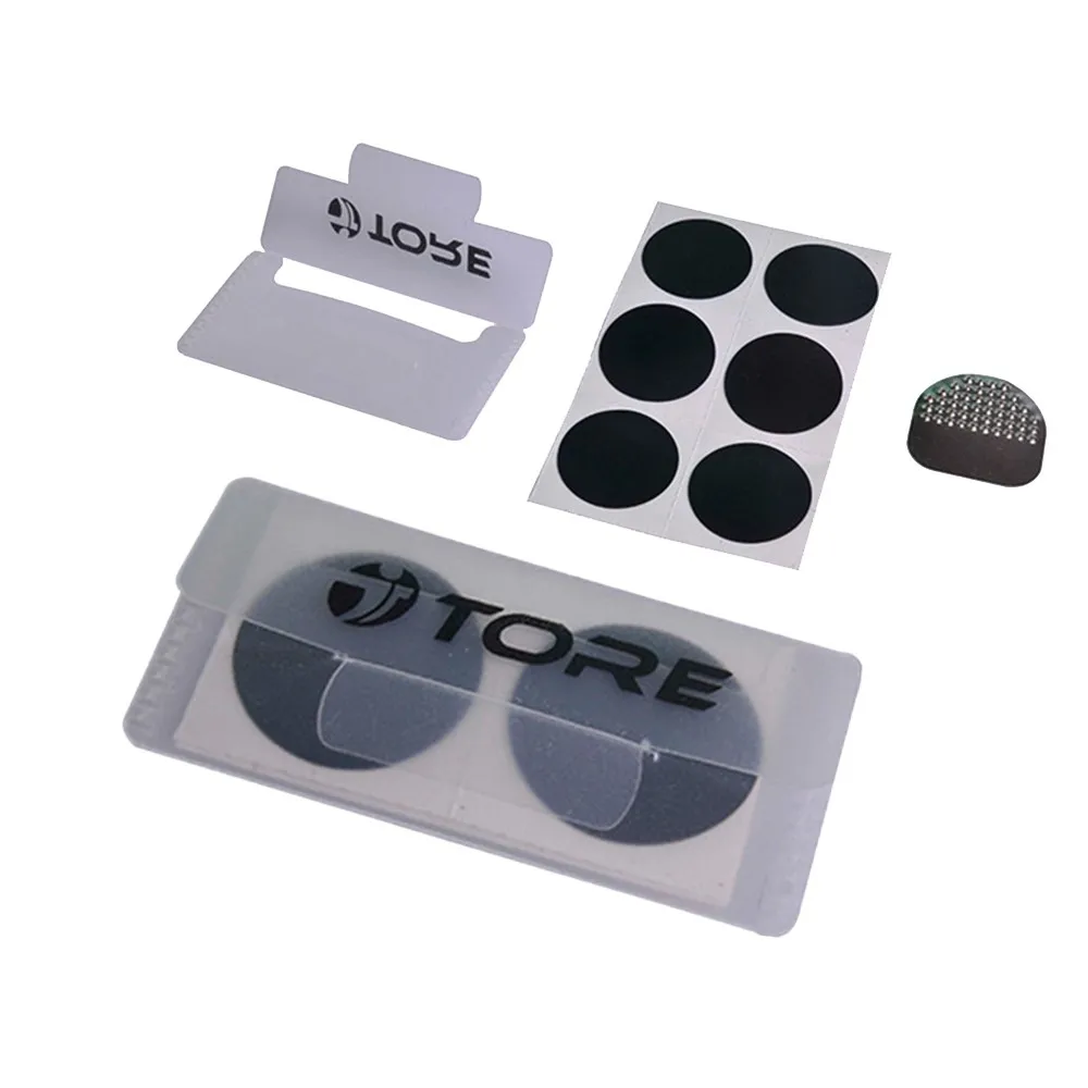 Bicycle Tire Repair Tool Kit 25mm Glue-free Tire Patch MTB Road Bike Inner Tube Patching Cycling Flat Tire Fast Repair Patch
Bicycle Tire Repair Tool Kit 25mm Glue-free Tire Patch MTB Road Bike Inner Tube Patching Cycling Flat Tire Fast Repair Patch