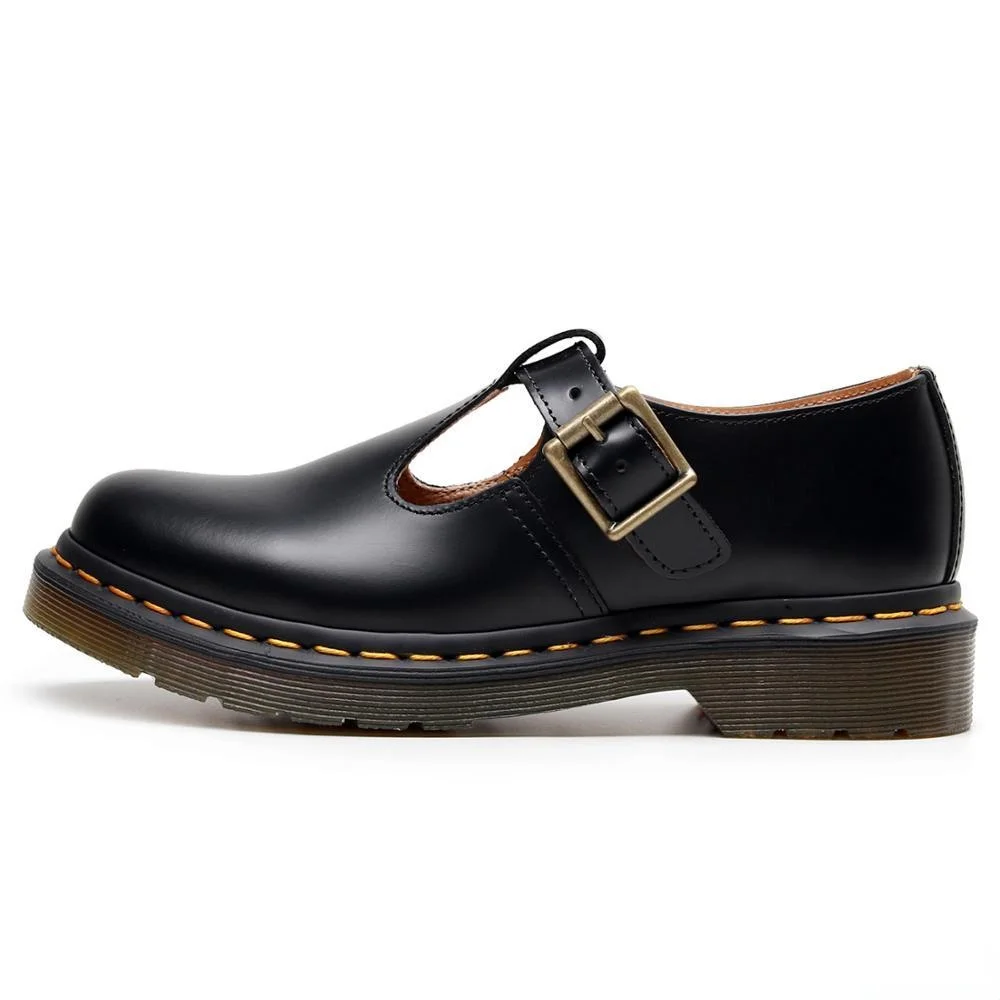 Cow Leather Mary Jane Shoes Women Thick Flat Shoes Walking Flats Cow Muscle Sole Footwears Zy665
Cow Leather Mary Jane Shoes Women Thick Flat Shoes Walking Flats Cow Muscle Sole Footwears Zy665